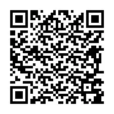 QR Code for Phone number +12697785322