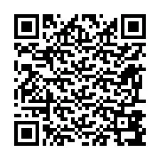 QR kód a telefonszámhoz +12697897065