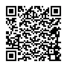 QR Code for Phone number +12698040813