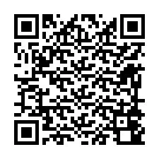 QR Code for Phone number +12698040825