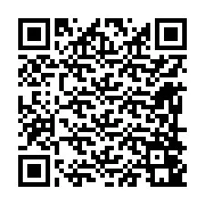 QR Code for Phone number +12698041675