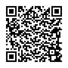 QR Code for Phone number +12698042440