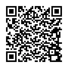 QR-Code für Telefonnummer +12698090390