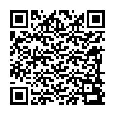 QR Code for Phone number +12698093468