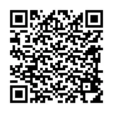 QR Code for Phone number +12698414668