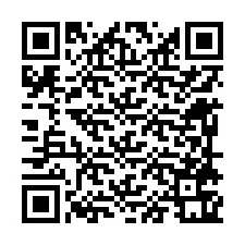 QR Code for Phone number +12698761974