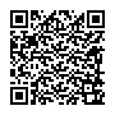QR Code for Phone number +12698762434