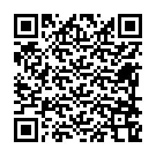 QR Code for Phone number +12698768327