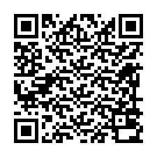 QR Code for Phone number +12699030979