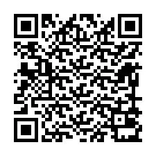 QR Code pour le numéro de téléphone +12699031085