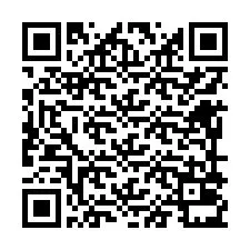 Código QR para número de telefone +12699031226