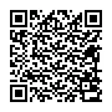 QR-код для номера телефона +12699032783