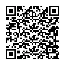 Kode QR untuk nomor Telepon +12699035320