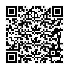 QR Code pour le numéro de téléphone +12699035521