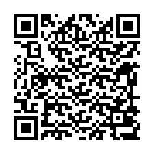 QR kód a telefonszámhoz +12699037160