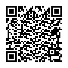 QR-code voor telefoonnummer +12699037217