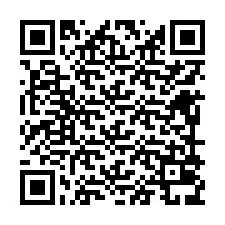 QR Code for Phone number +12699039292