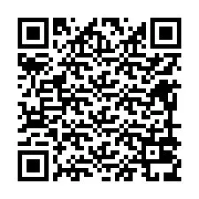QR Code for Phone number +12699039842