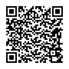 Kode QR untuk nomor Telepon +12699050975