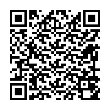 QR-Code für Telefonnummer +12699050985