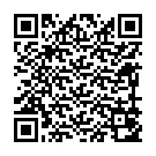 QR код за телефонен номер +12699052404