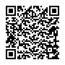 Kode QR untuk nomor Telepon +12699052405