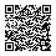 QR Code for Phone number +12699052407