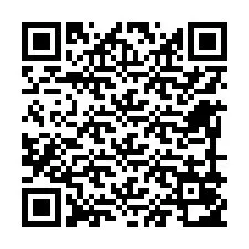 Kode QR untuk nomor Telepon +12699052407