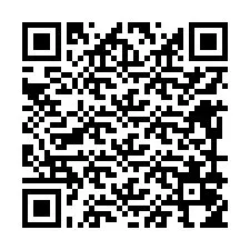 QR-kood telefoninumbri jaoks +12699054592
