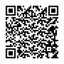 QR Code for Phone number +12699054596
