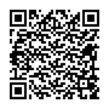 QR kód a telefonszámhoz +12699059153