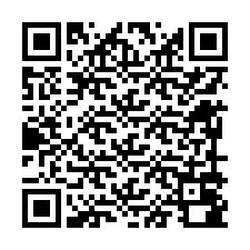 QR Code for Phone number +12699080858