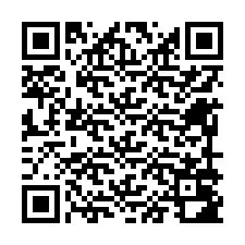 Kode QR untuk nomor Telepon +12699082913