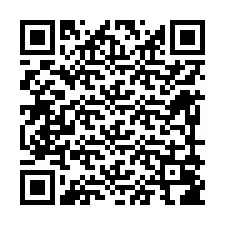 QR-Code für Telefonnummer +12699086021