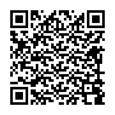 Código QR para número de telefone +12699088096