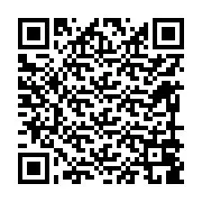 QR Code for Phone number +12699089841