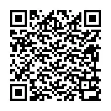 Codice QR per il numero di telefono +12699132094