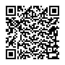 QR Code pour le numéro de téléphone +12699132095