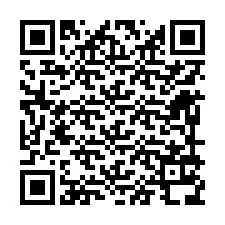 QR kód a telefonszámhoz +12699138925