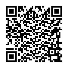 Codice QR per il numero di telefono +12699197251