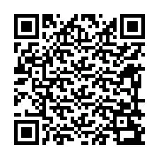 QR-Code für Telefonnummer +12699293320