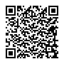 QR kód a telefonszámhoz +12699295046