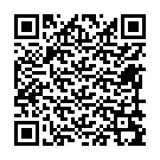 QR Code สำหรับหมายเลขโทรศัพท์ +12699295047