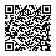 QR kód a telefonszámhoz +12699296025