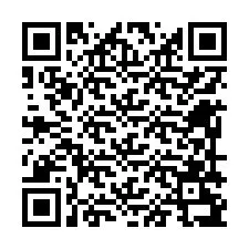 QR-koodi puhelinnumerolle +12699297773