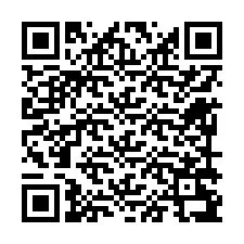 Codice QR per il numero di telefono +12699297999