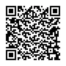 QR kód a telefonszámhoz +12699299095