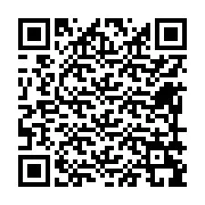 QR-koodi puhelinnumerolle +12699299427