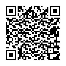 Kode QR untuk nomor Telepon +12699312207