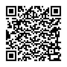 Kode QR untuk nomor Telepon +12699332304